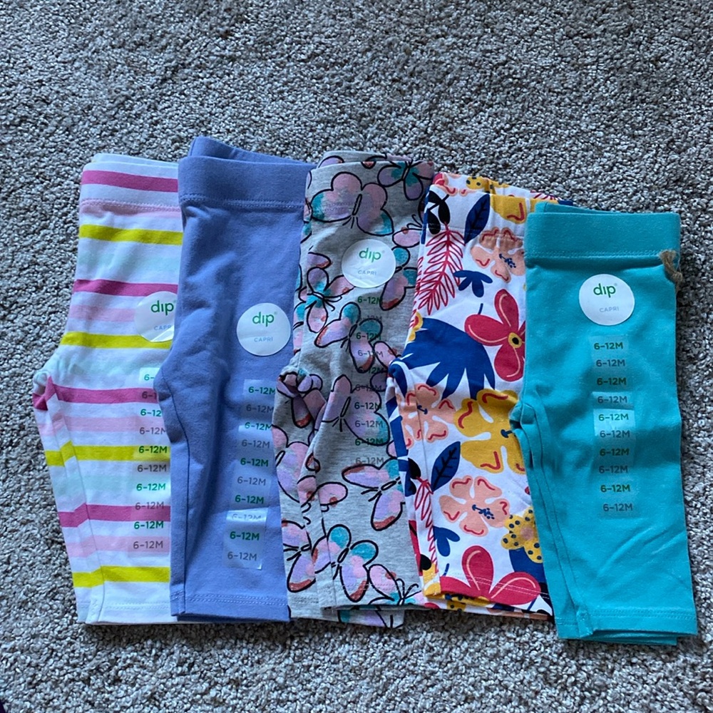 dip - capri bundle